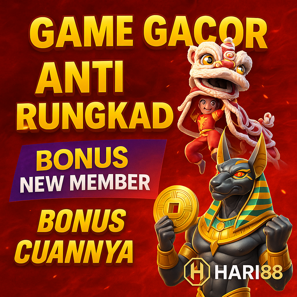 JURAGAN888