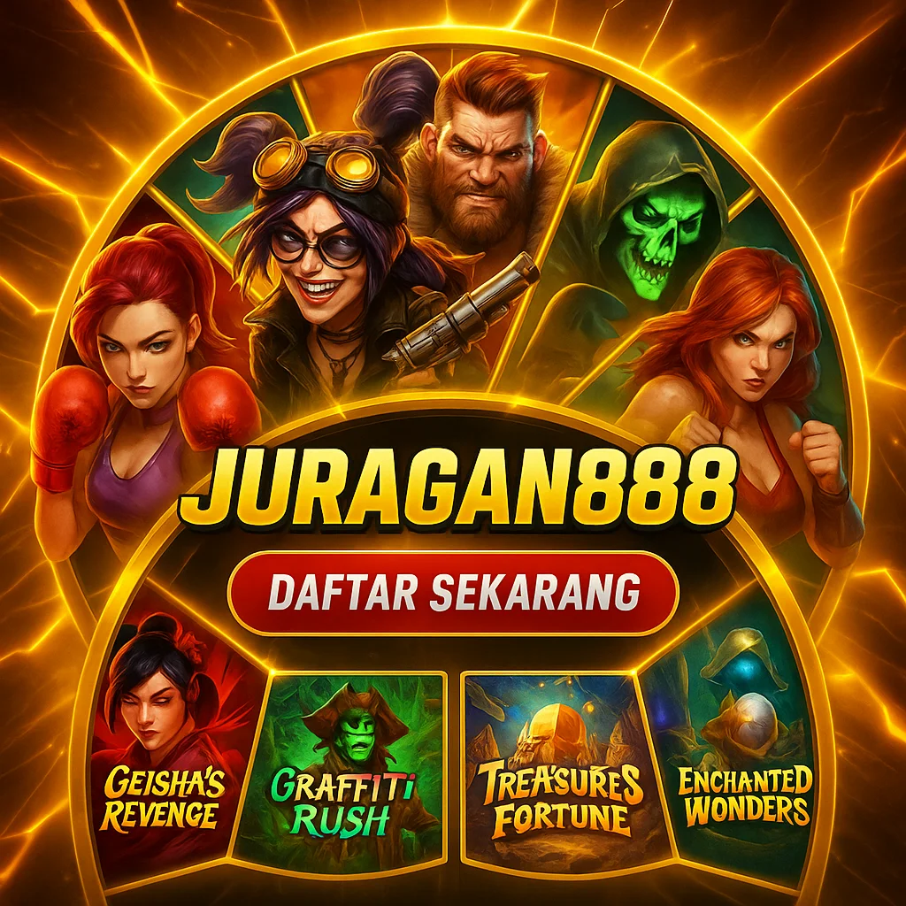 JURAGAN888